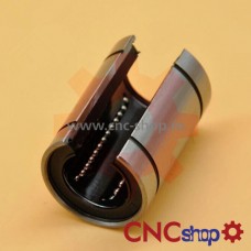 Rulment liniar deschis LM12UUOP